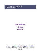 Air Motors in China
