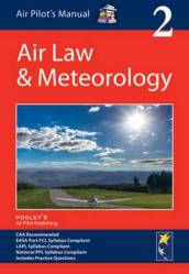 Air Pilot s Manual: Air Law & Meteorology