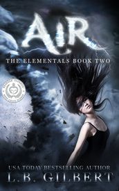 Air: The Elementals Book Two