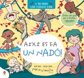 Així es fa un nadó! (mini Menstruita)