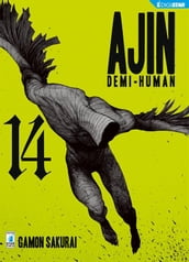 Ajin Demi Human 14