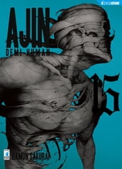 Ajin Demi Human 15