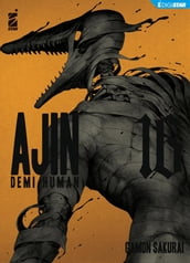 Ajin Demi Human 16