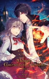 Akaoni: Contract with a Vampire