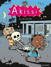 Akissi (Tome 9) - Aller-retour