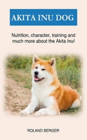 Akita Inu