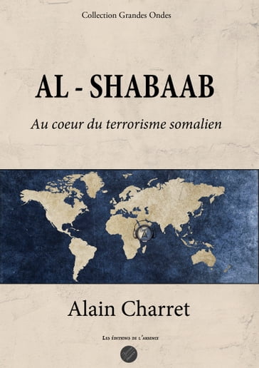 Al - Shabaab - Alain Charret