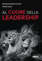 Al cuore della leadership