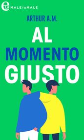 Al momento giusto (eLit)