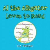 Al the Alligator Loves to Read