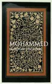 AlQur an: The Koran