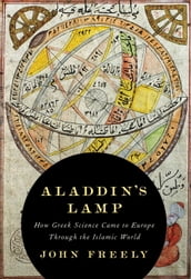 Aladdin s Lamp