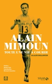 Alain Mimoun