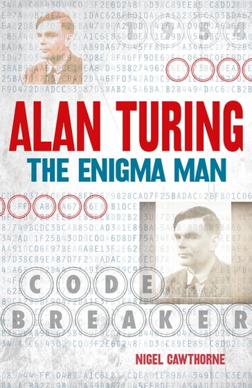 Alan Turing - Nigel Cawthorne