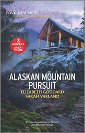 Alaskan Mountain Pursuit