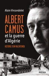 Albert Camus et la guerre d Algérie