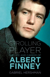 Albert Finney