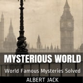 Albert Jack s Mysterious World