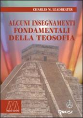 Alcuni insegnamenti fondamentali della teosofia