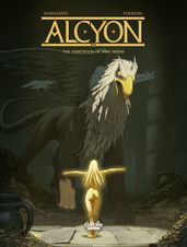 Alcyon - Volume 2 - The Temptation of King Midas