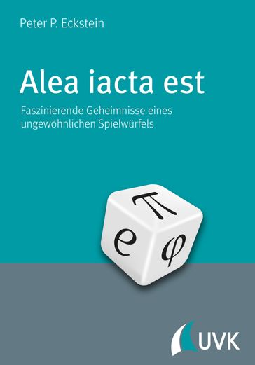 Alea iacta est - Peter P. Eckstein