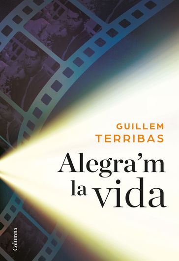 Alegra'm la vida - Guillem Terribas