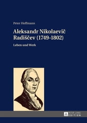 Aleksandr Nikolaevi Radišev (1749-1802)