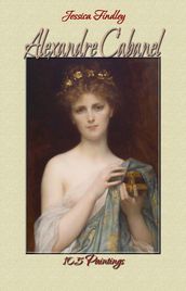 Alexandre Cabanel: 105 Paintings (Paintings