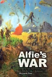 Alfie s War