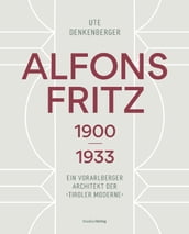 Alfons Fritz 19001933