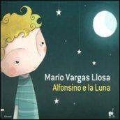 Alfonsino e la luna