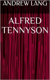 Alfred Tennyson