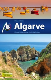 Algarve Reiseführer Michael Müller Verlag