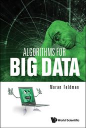 Algorithms For Big Data