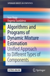 Algorithms and Programs of Dynamic Mixture Estimation