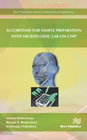 Algorithms for Sample Preparation with Microfluidic Lab-on-Chip