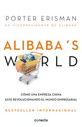 Alibaba s world