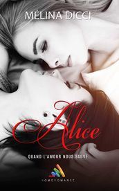 Alice Livre lesbien, roman lesbien