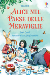 Alice nel Paese delle meraviglie. Classici. C era una volta