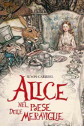 Alice nel paese delle meraviglie