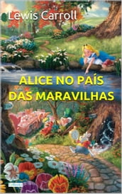 Alice no País das Maravilhas