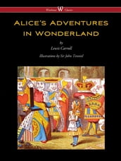 Alice s Adventures in Wonderland