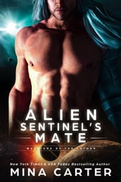 Alien Sentinel s Mate