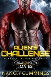 Alien s Challenge: A Sci-Fi Alien Romance