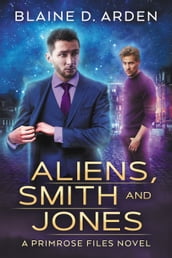 Aliens, Smith and Jones