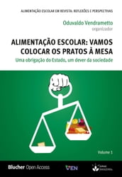 Alimentação escolar