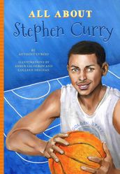 All About Stephen Curry
