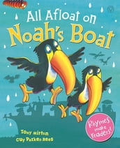 All Afloat on Noah s Boat