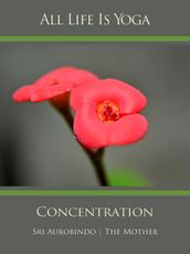 All Life Is Yoga: Concentration