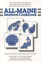 All-Maine Seafood Cookbook